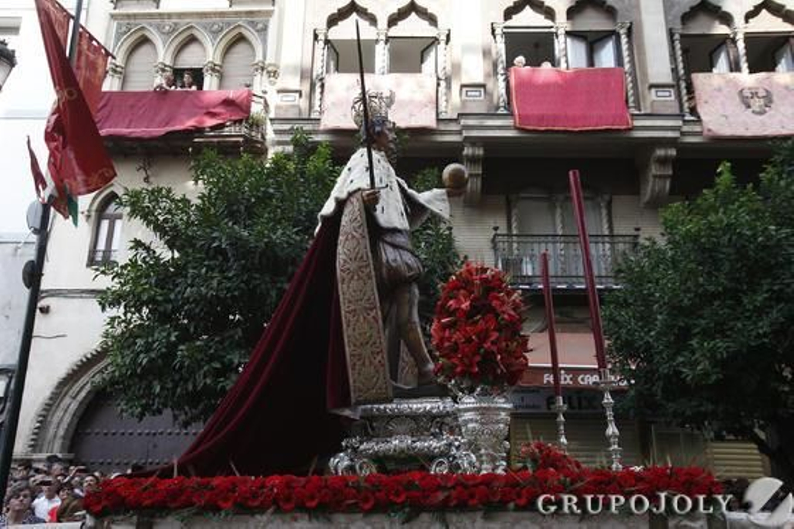 Foto: José Ángel García