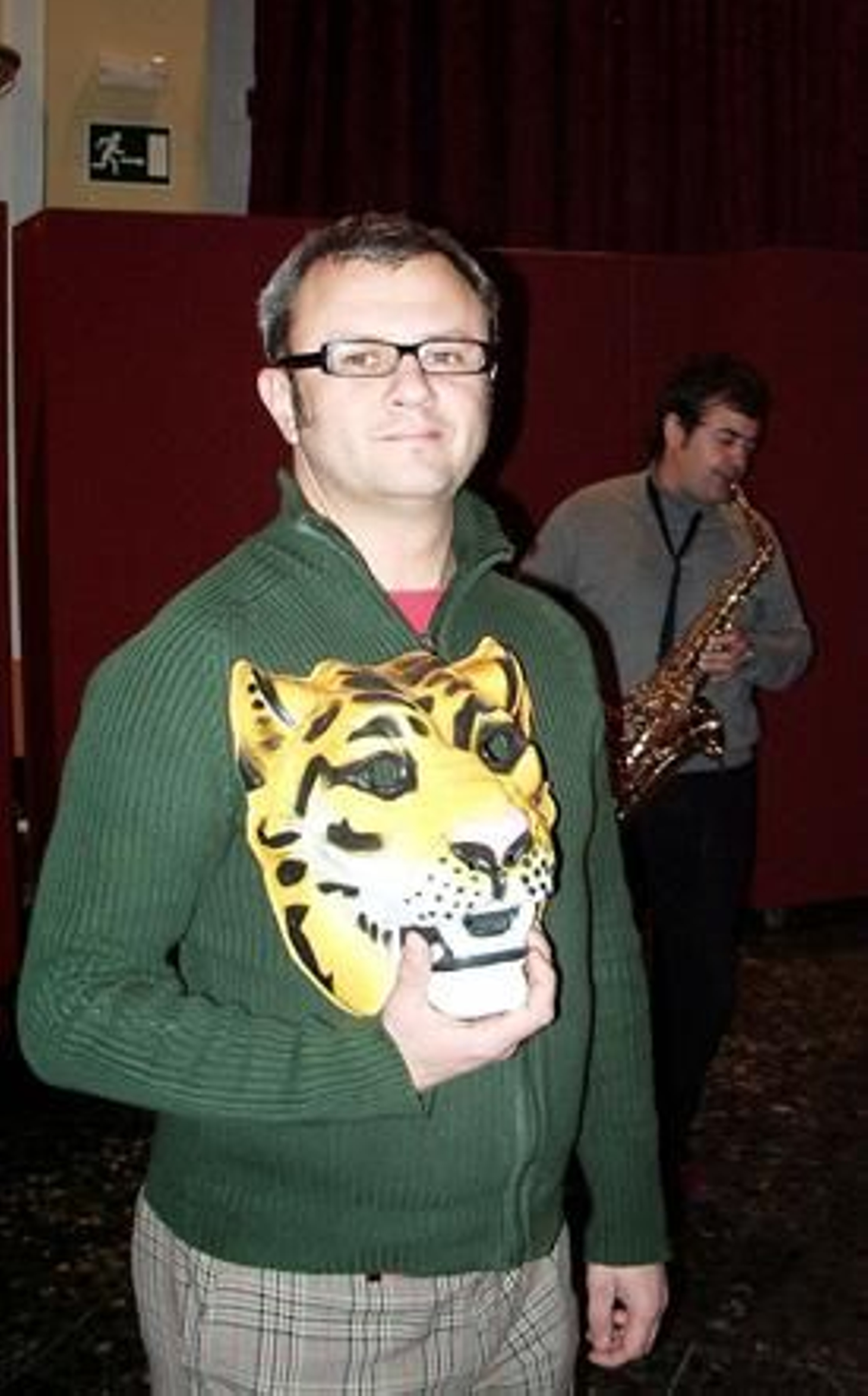 Contenedores celebra su XII edición sin apoyo del Ayuntamiento