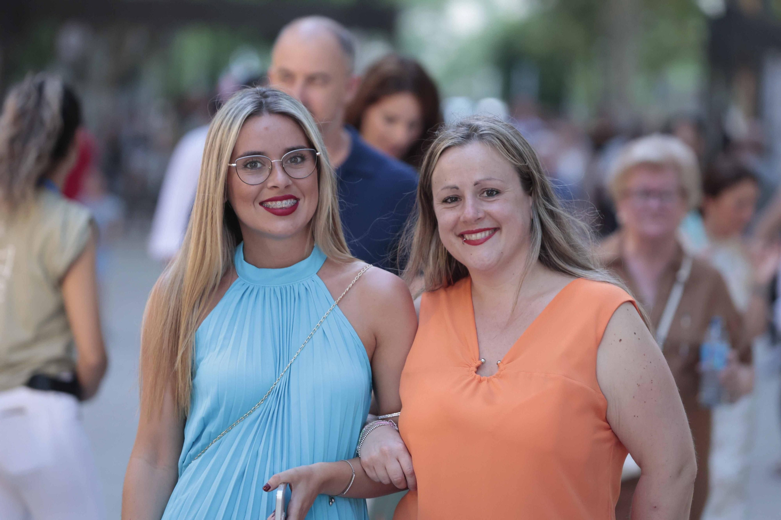 Búscate en el concierto de Pastora Soler en ICÓNICA