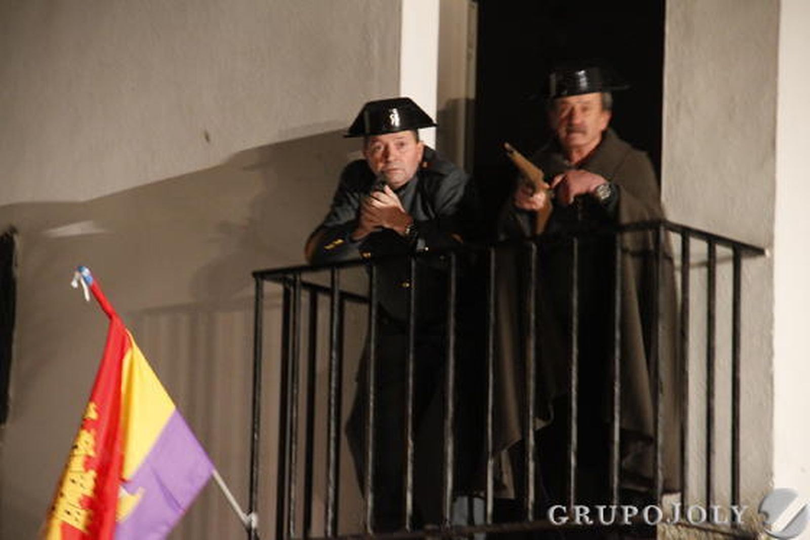 Foto: Manuel Aragon Pina