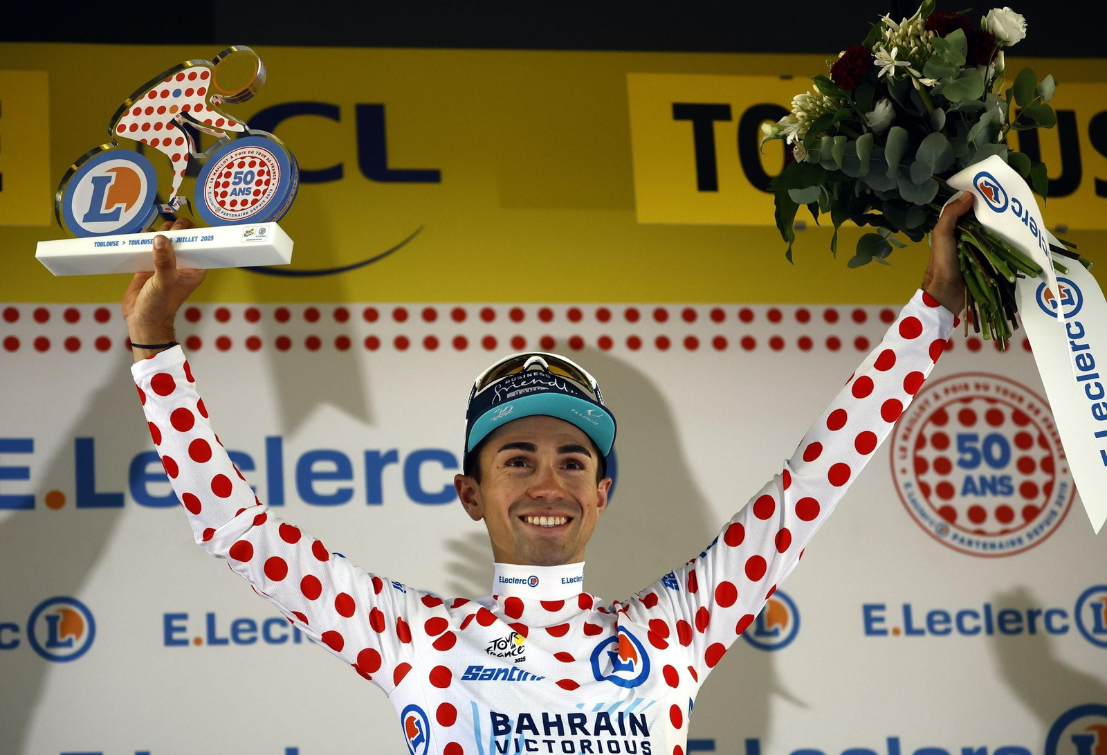 Las mejores fotos del Tour de Francia | Etapa 11