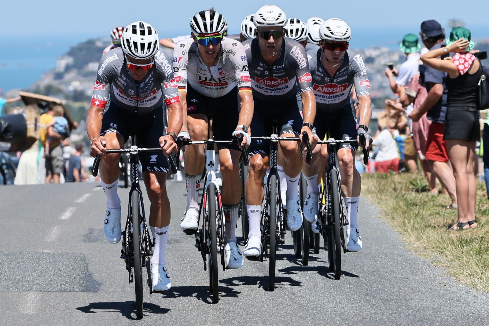 Las mejores fotos del Tour de Francia | Etapa 7