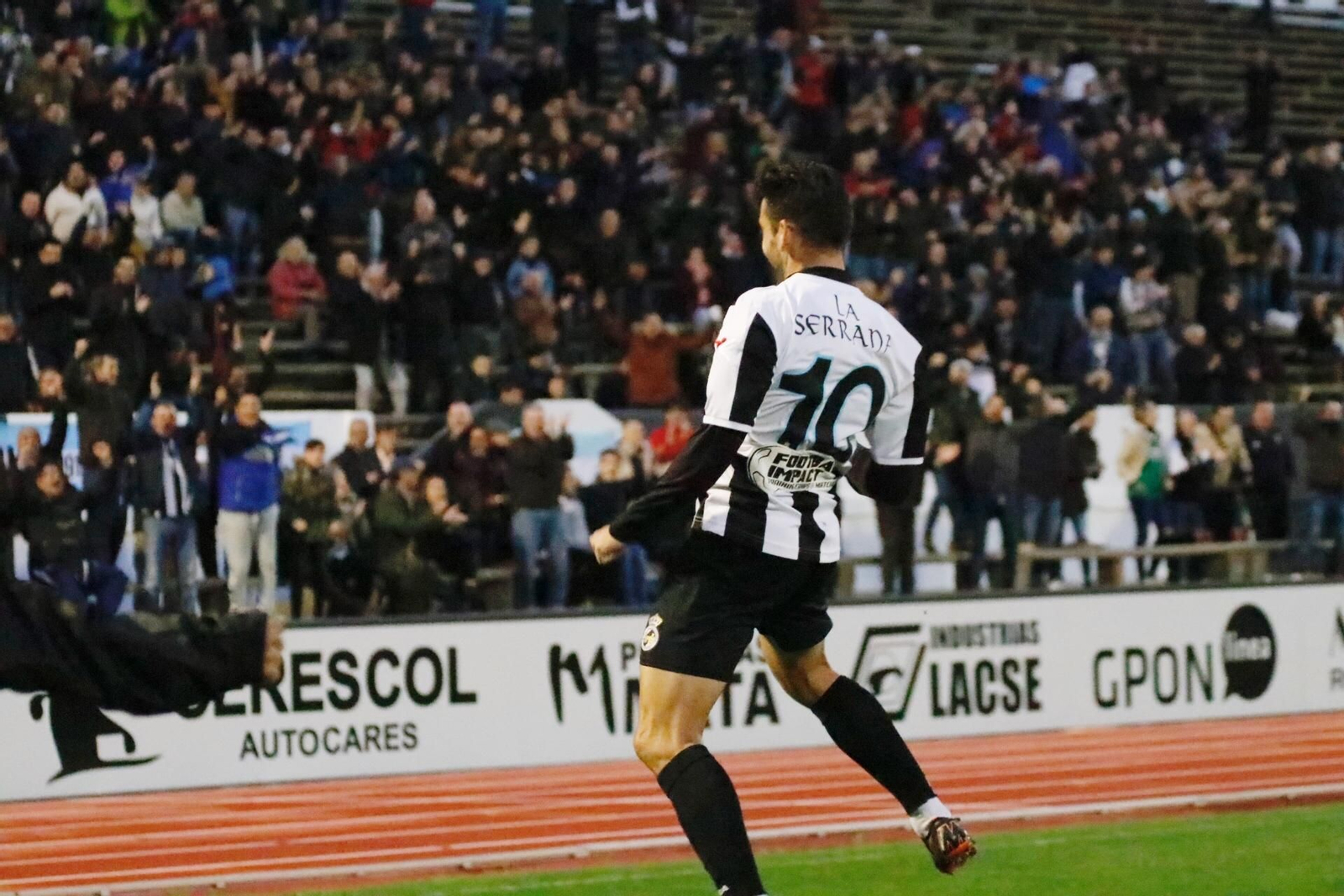 Balona - Marbella, en imágenes