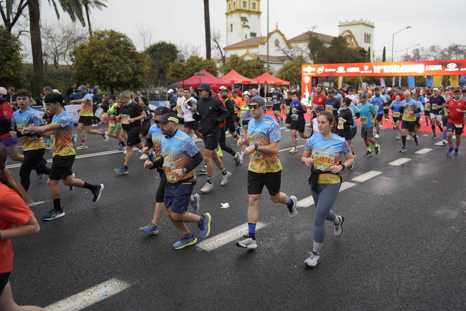 Galería 3 Media Maraton