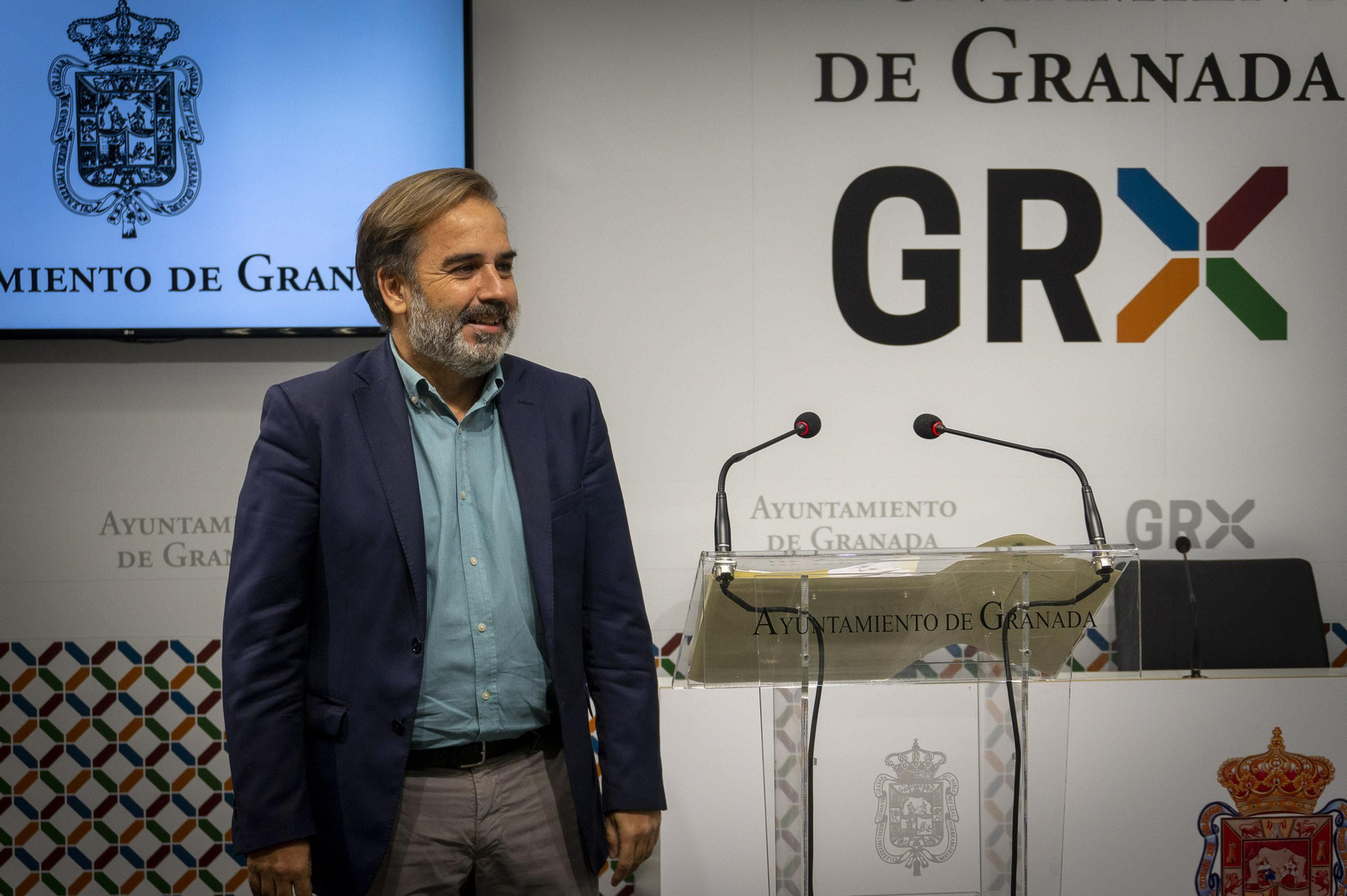 El Ayuntamiento de Granada baja el periodo medio de pago a proveedores a 84 días