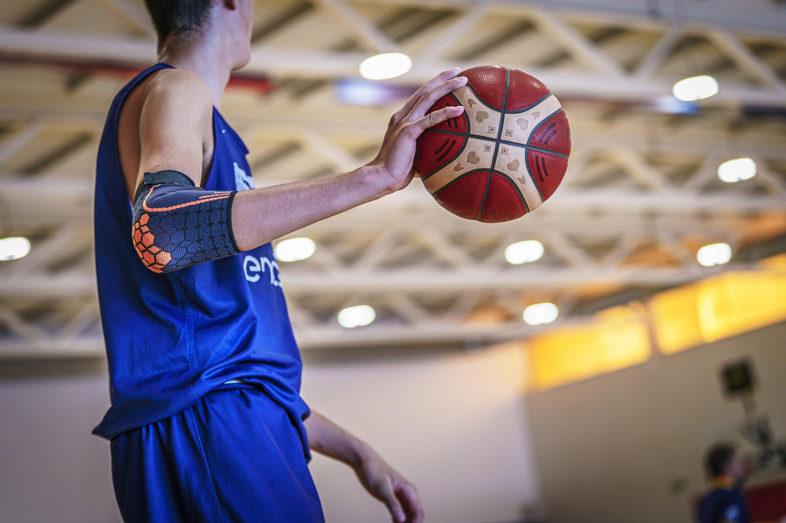 España trabaja en Fuengirola