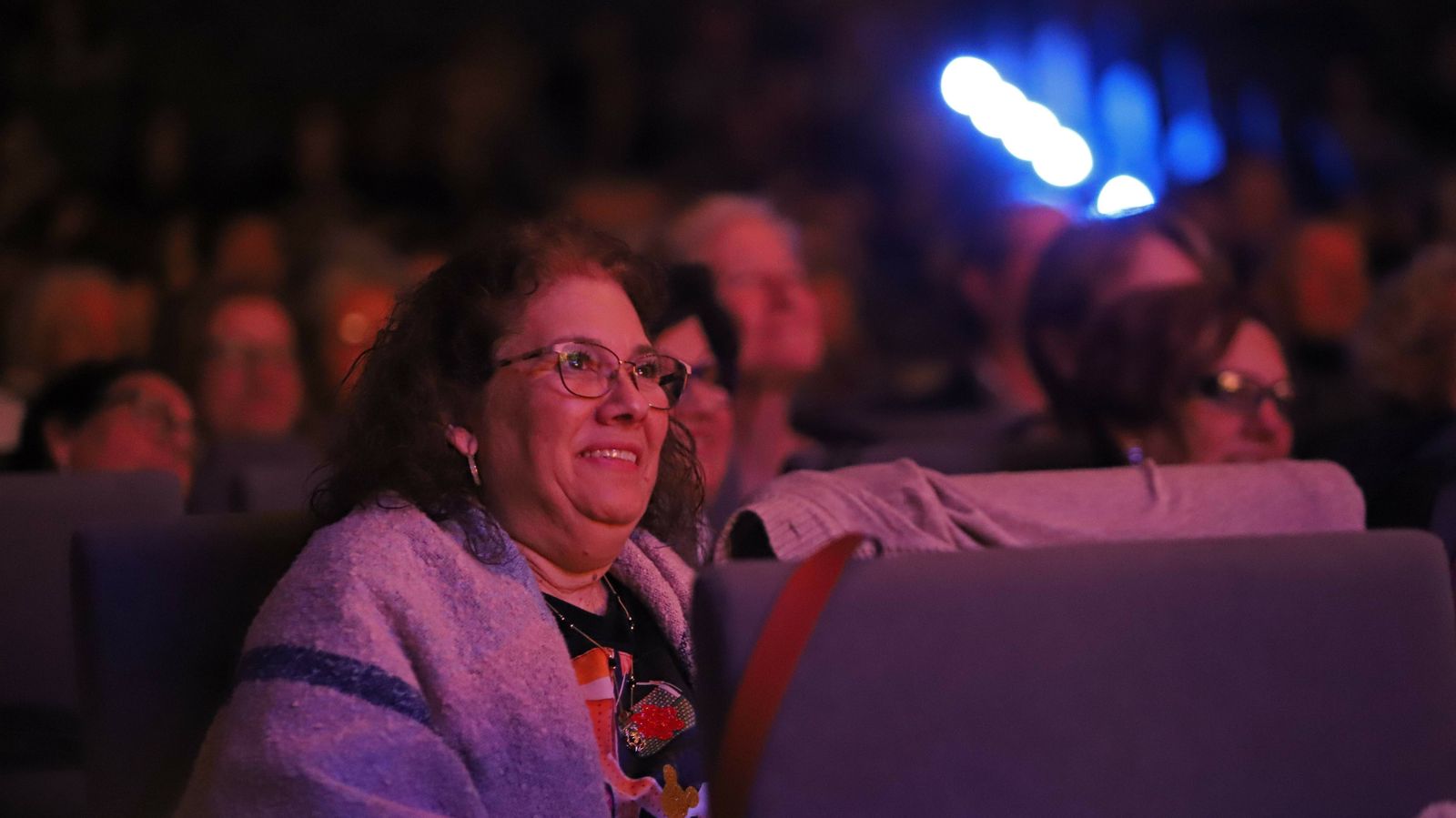 Gala del Mayor en Algeciras