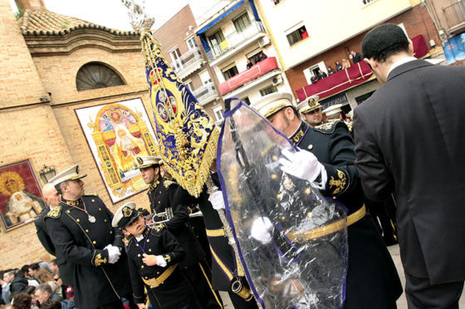 Tres Caídas.

Foto: Paqui Segarra