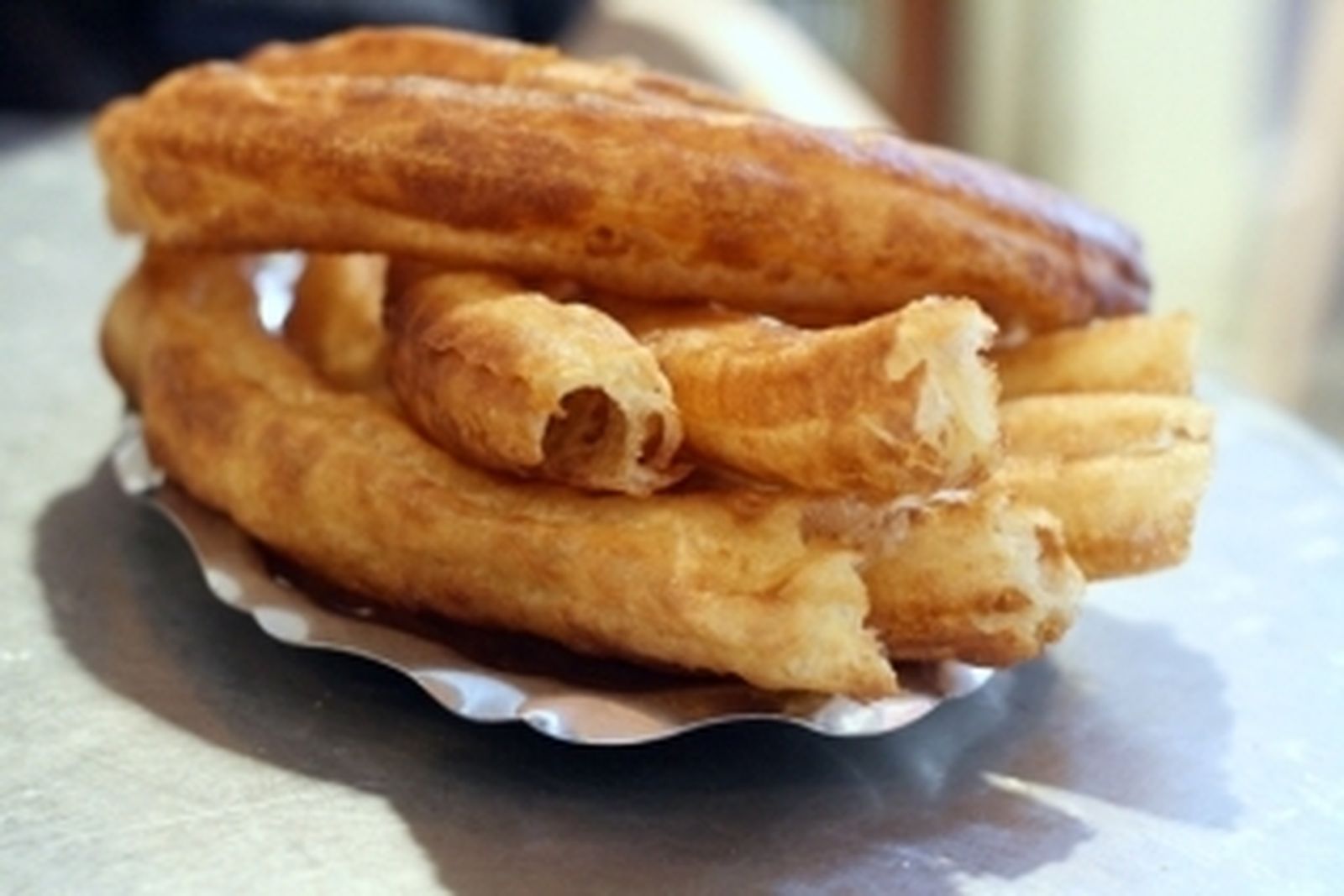 Los mejores locales de Granada para disfrutar al máximo del día del churro
