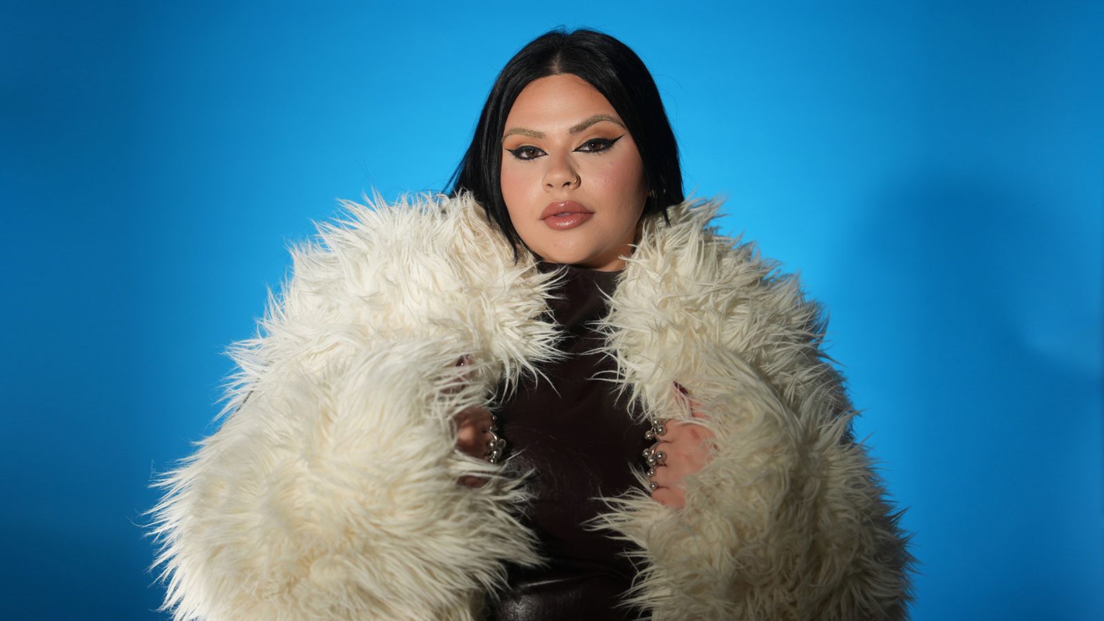 Miriana Conte, la representante maltesa en Eurovisión