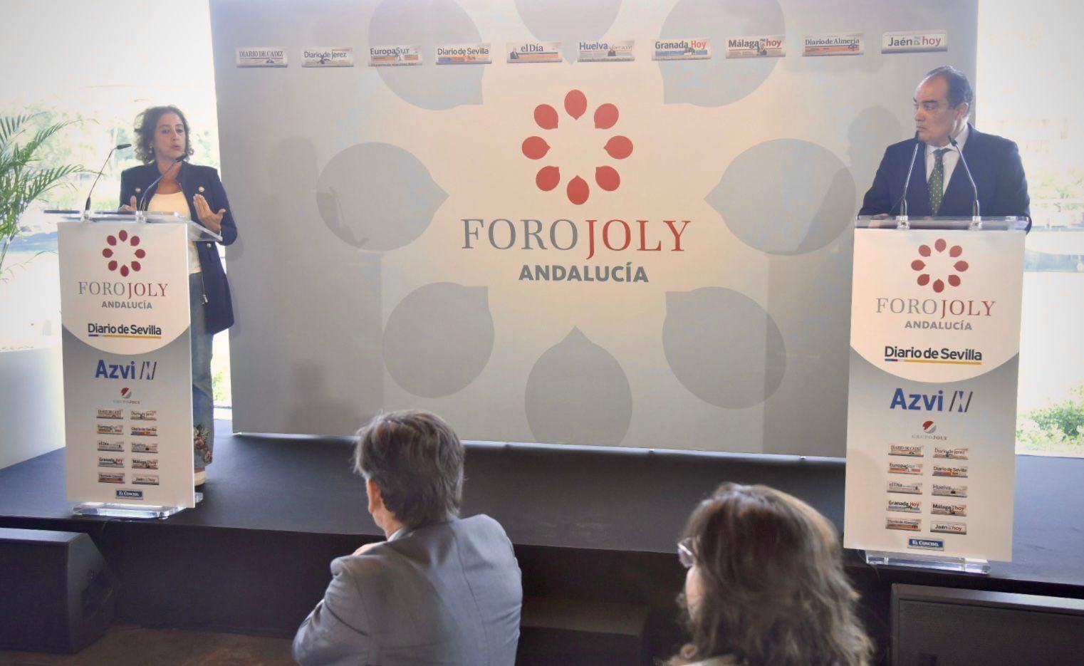 Catalina García da por cerrada la crisis de los cribados del cáncer de mama