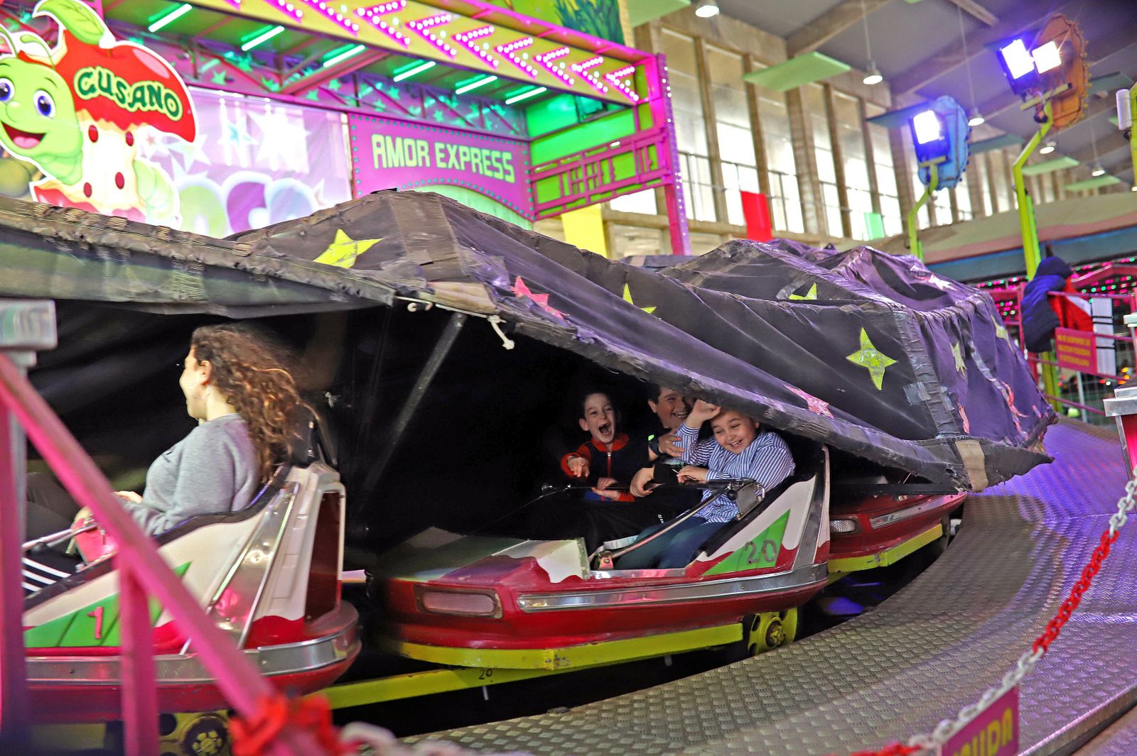 Imágenes de Juvelandia