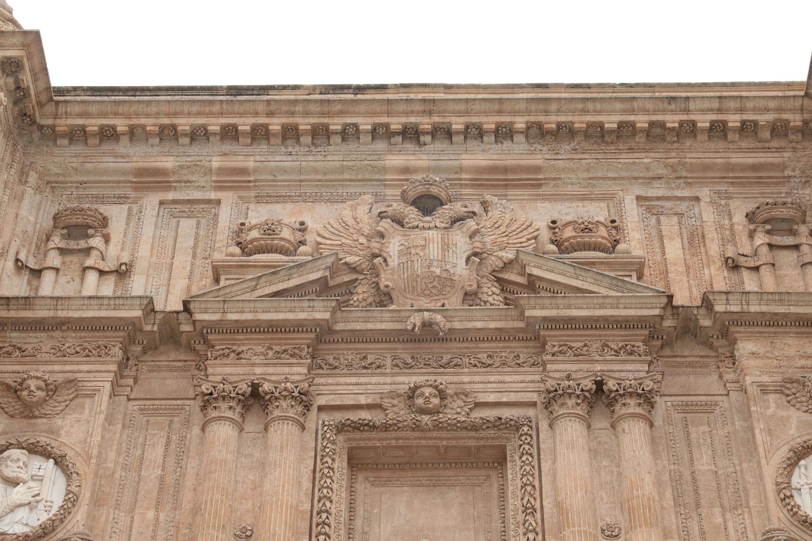 Visita guiada por "las dos Catedrales" de Almería