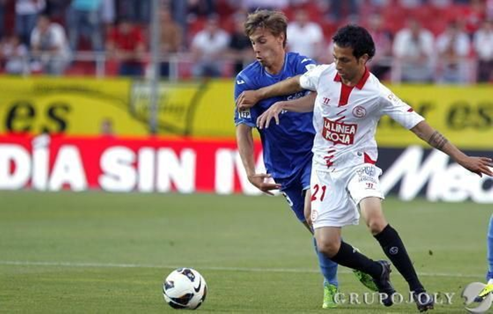 Foto: Antonio Pizarro