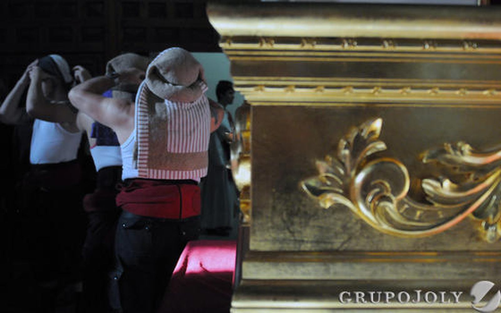 Foto: Juan Carlos Vázquez