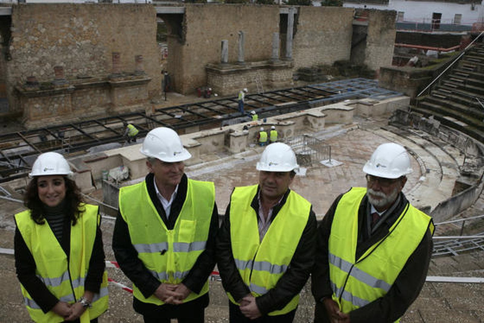 Foto: José Ángel García