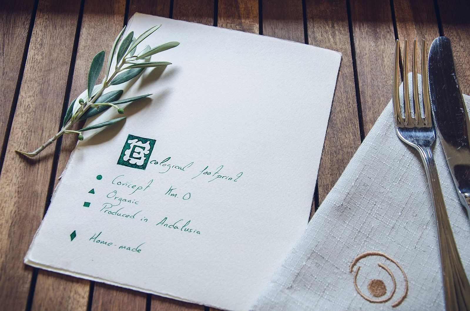 Así es la hospedería rural La Era de Almedinilla (Córdoba)