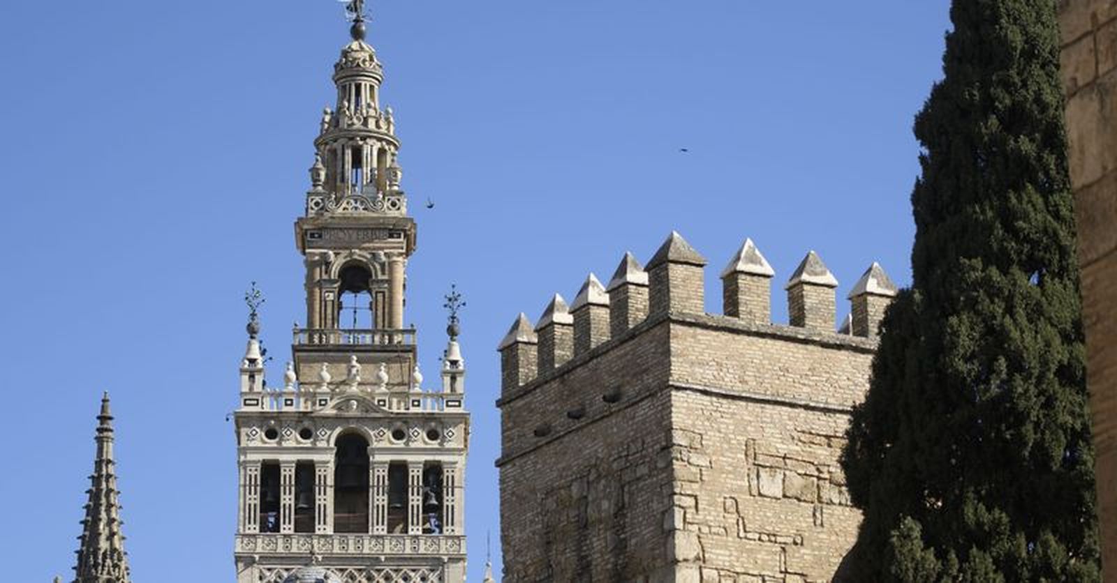 La Giralda