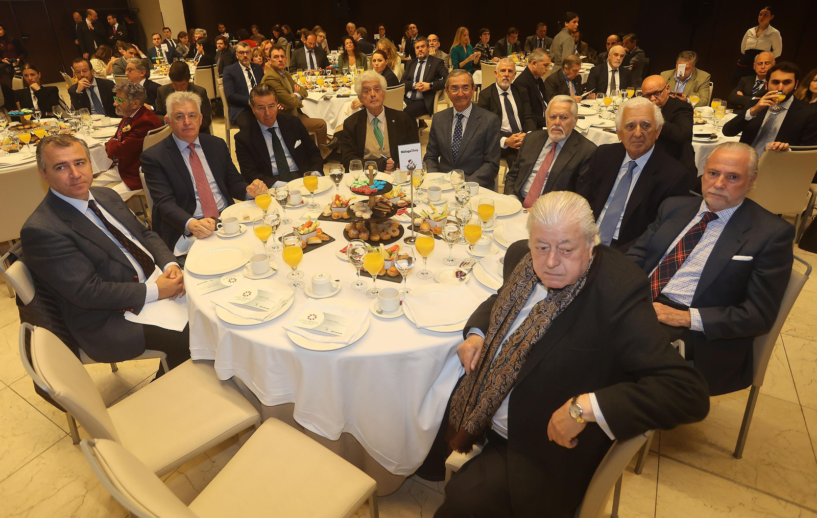 FORO JOLY. D.Margaritis Schinas