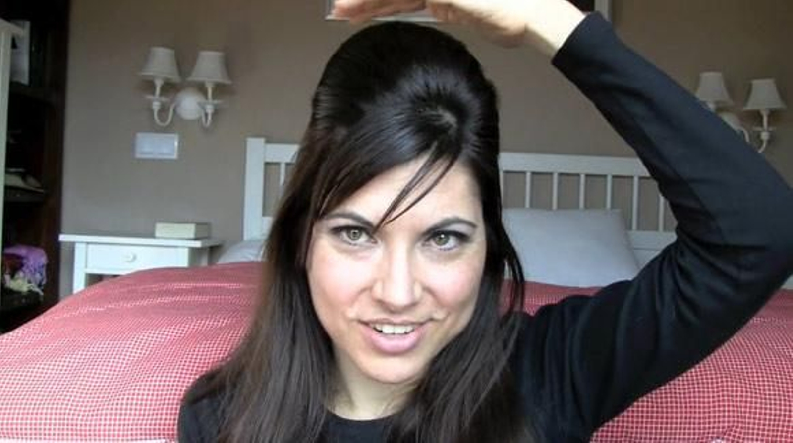 Isasaweis, la gurú de la belleza 'online'