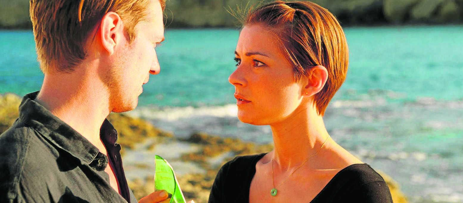 'Un verano en Sicilia', uno de tantos títulos alemanes clonados que ha ofrecido TVE desde el año 2014.