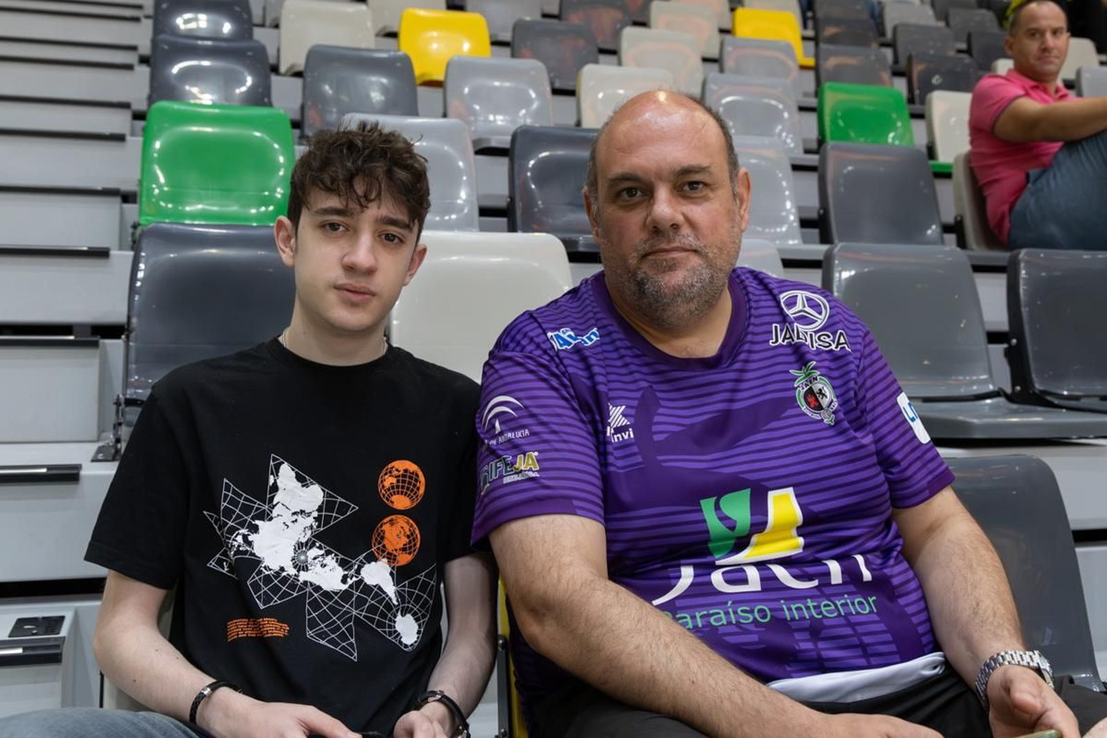 Final Trofeo del Olivo, en imágenes