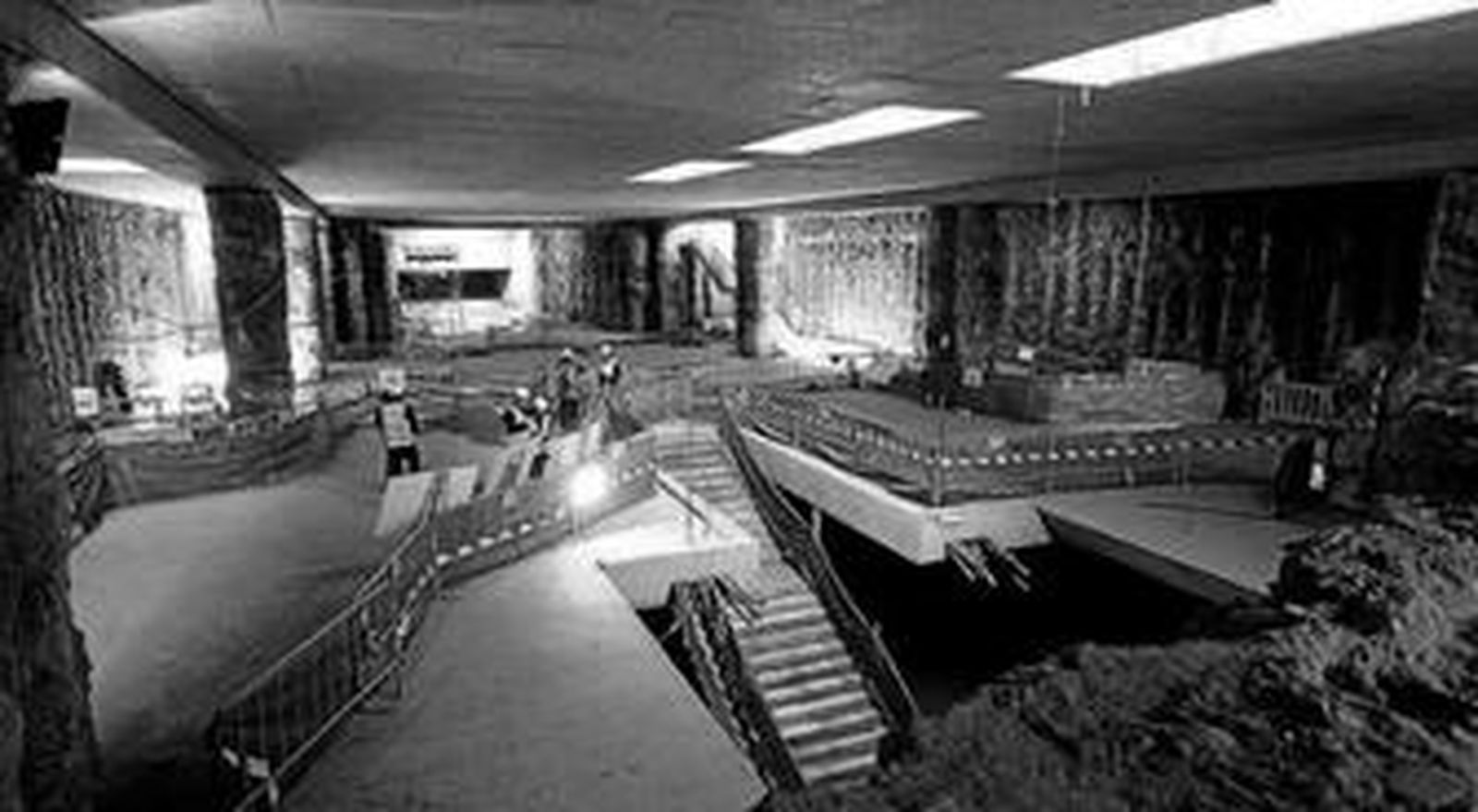 Los hoteles crean su propia central de reservas para competir en internet