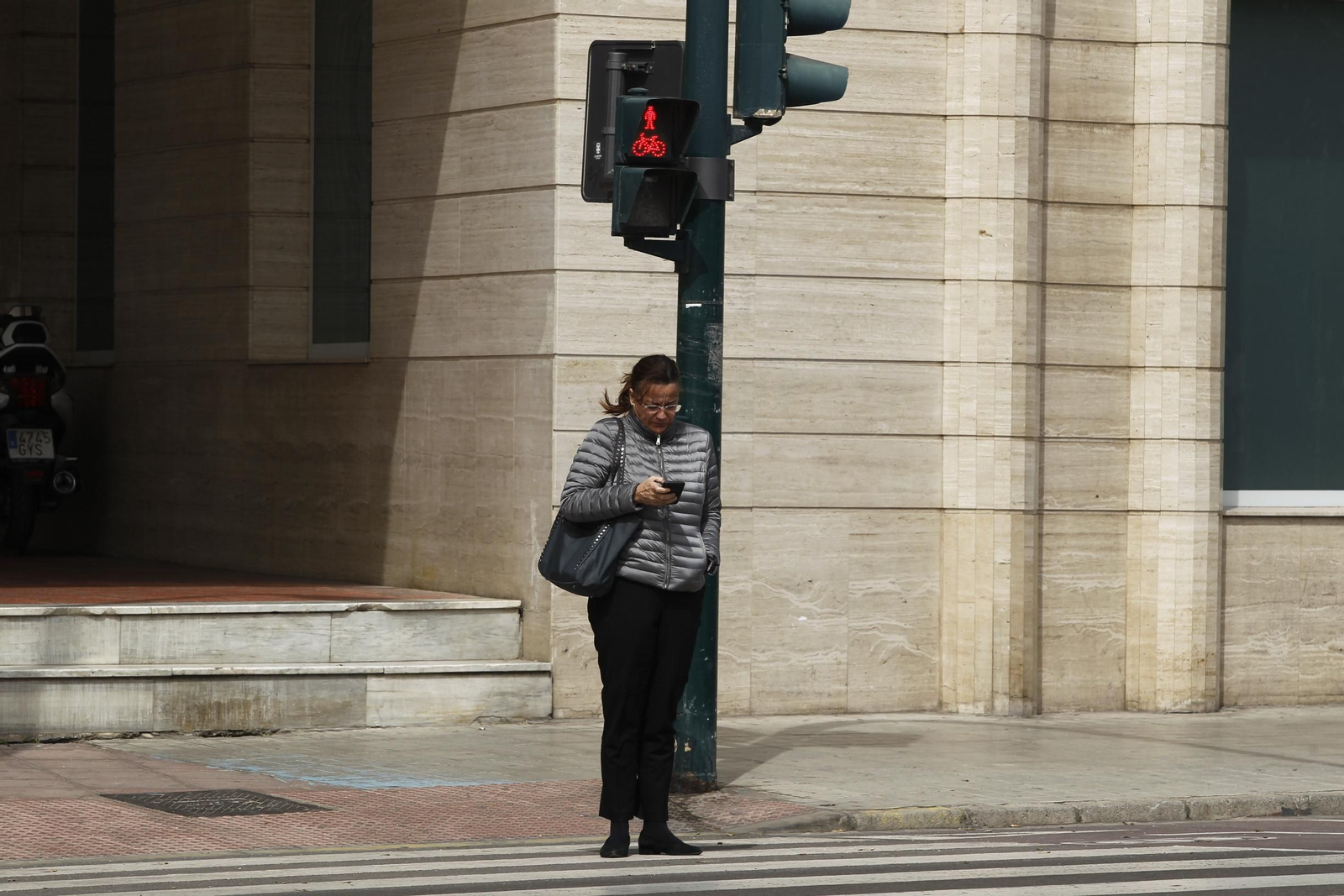 Fotogalería coronavirus COVID-19 en Almería