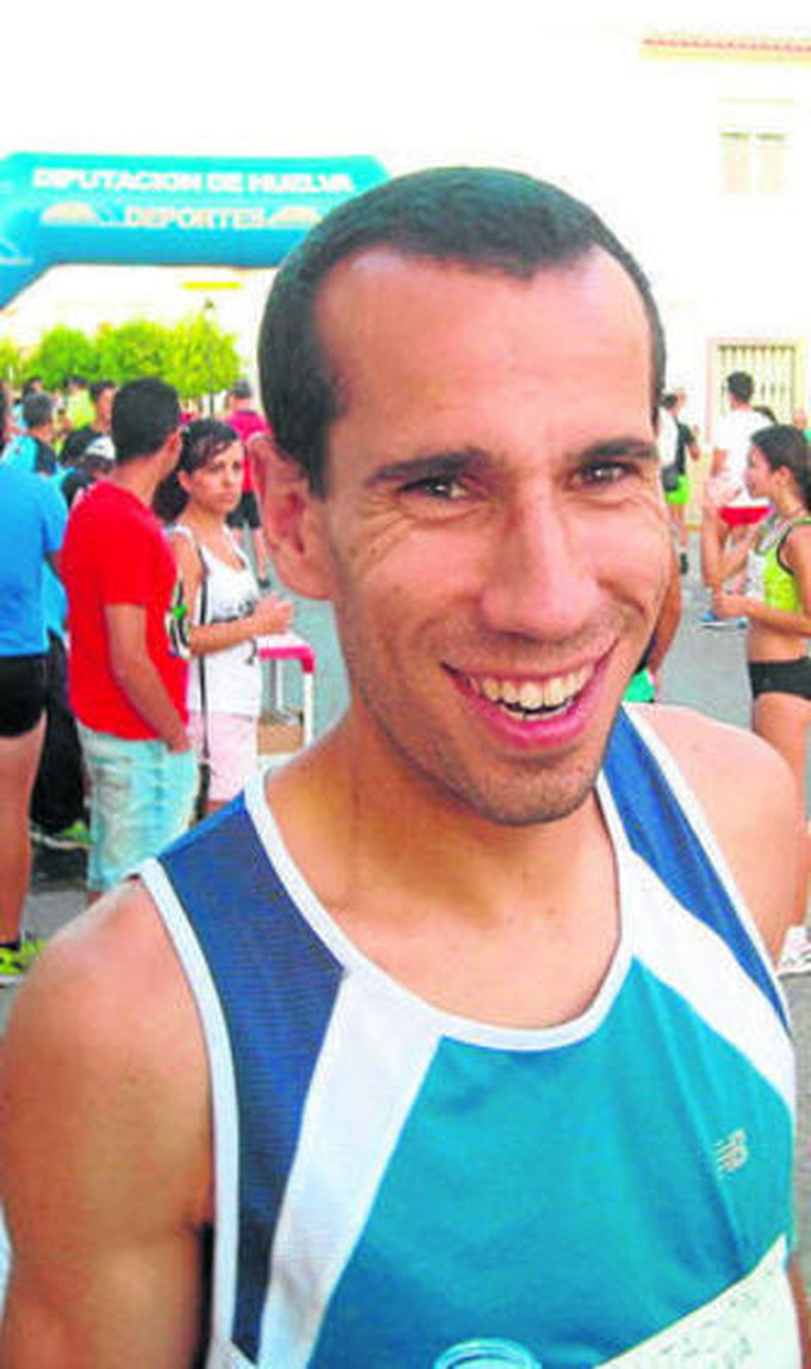 José Manuel Cortés Medina y María José López Dorado.