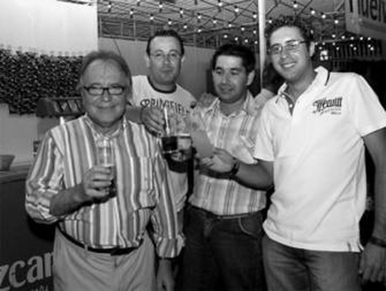 La Caseta Popular: el corazón de la fiesta