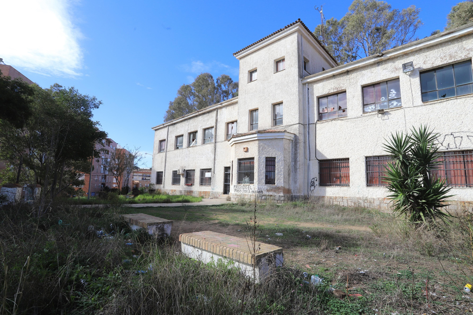 Barrio a Barrio: Imágenes de San Antonio