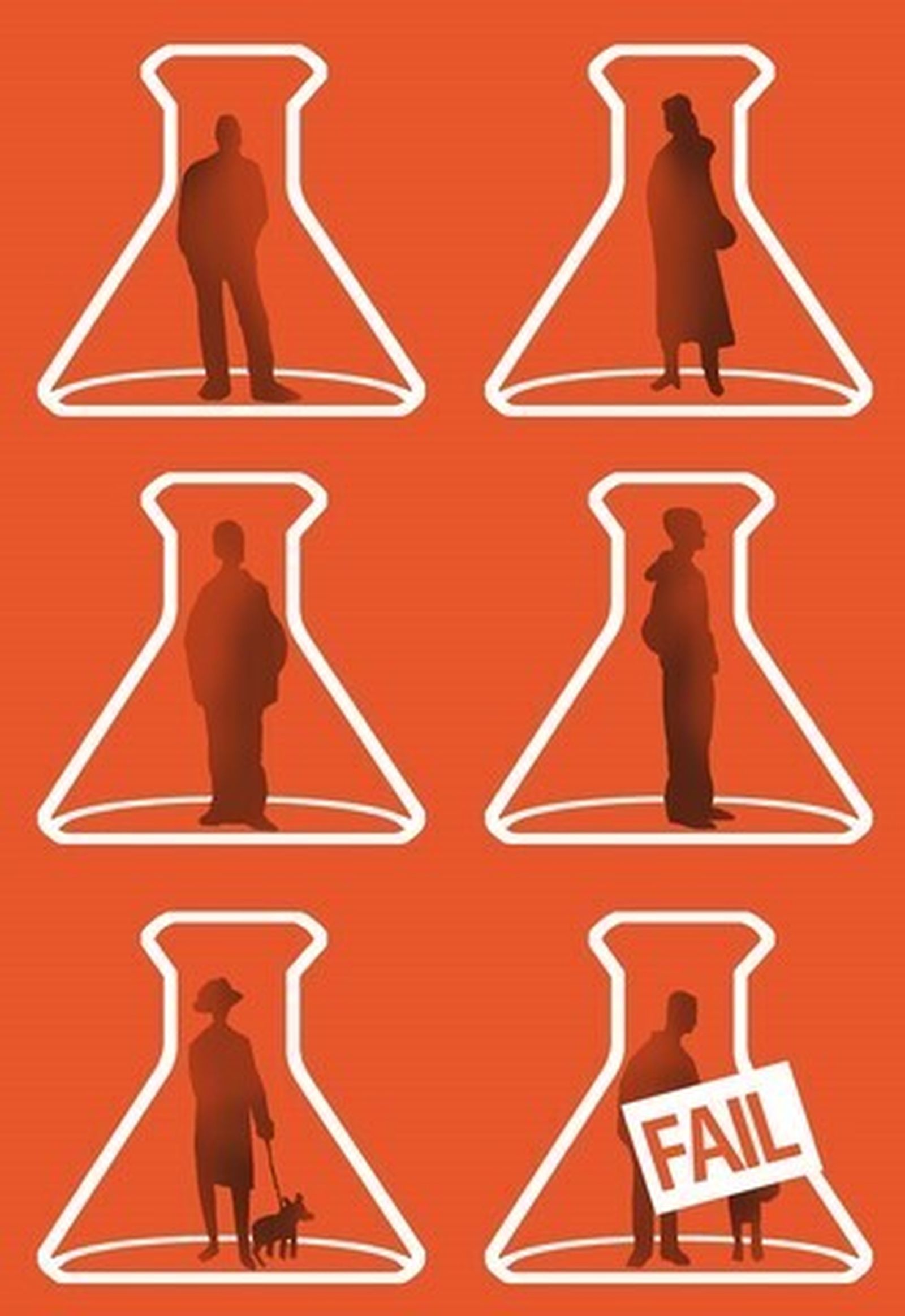 El mayor experimento del mundo