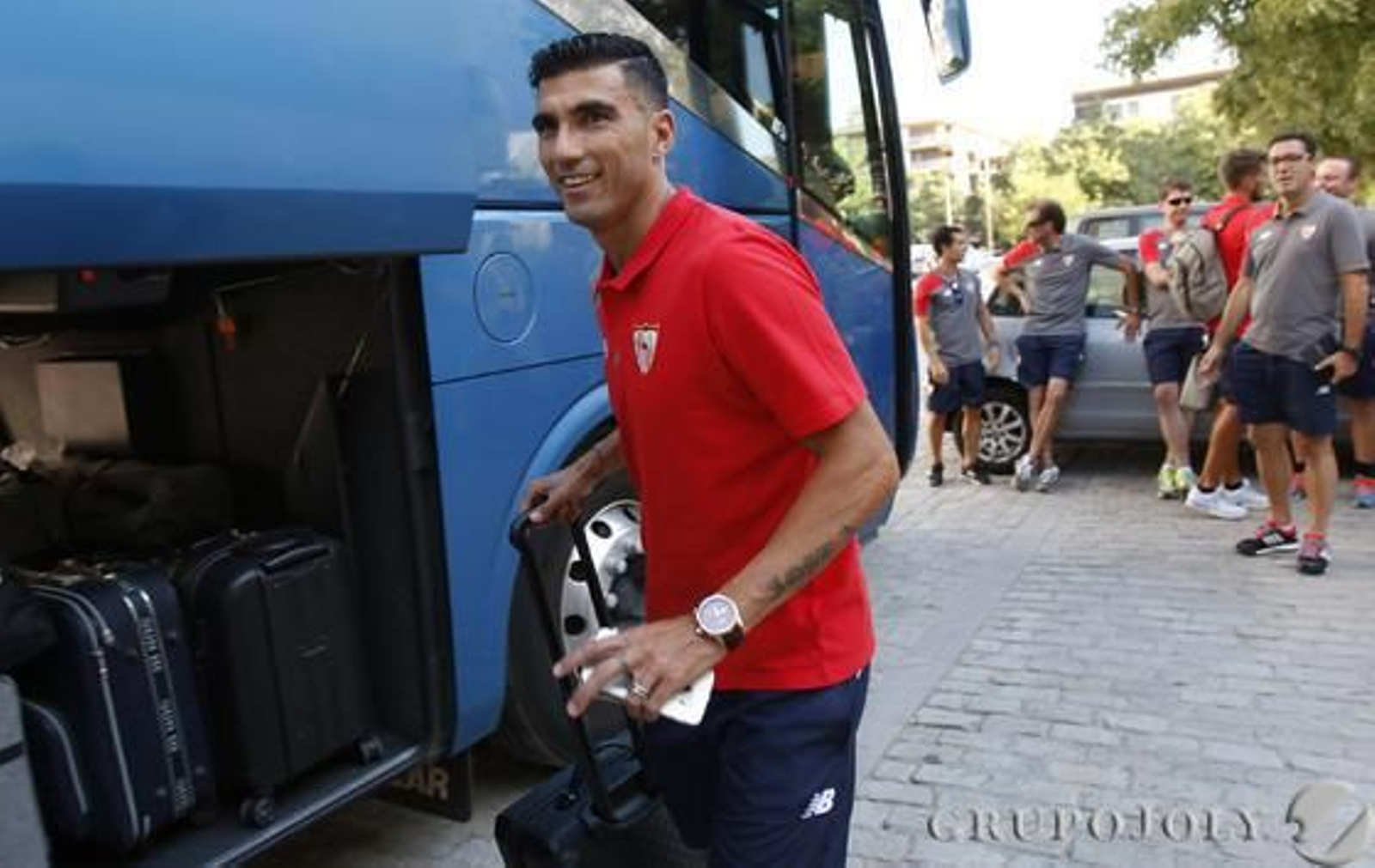 Foto: Antonio Pizarro