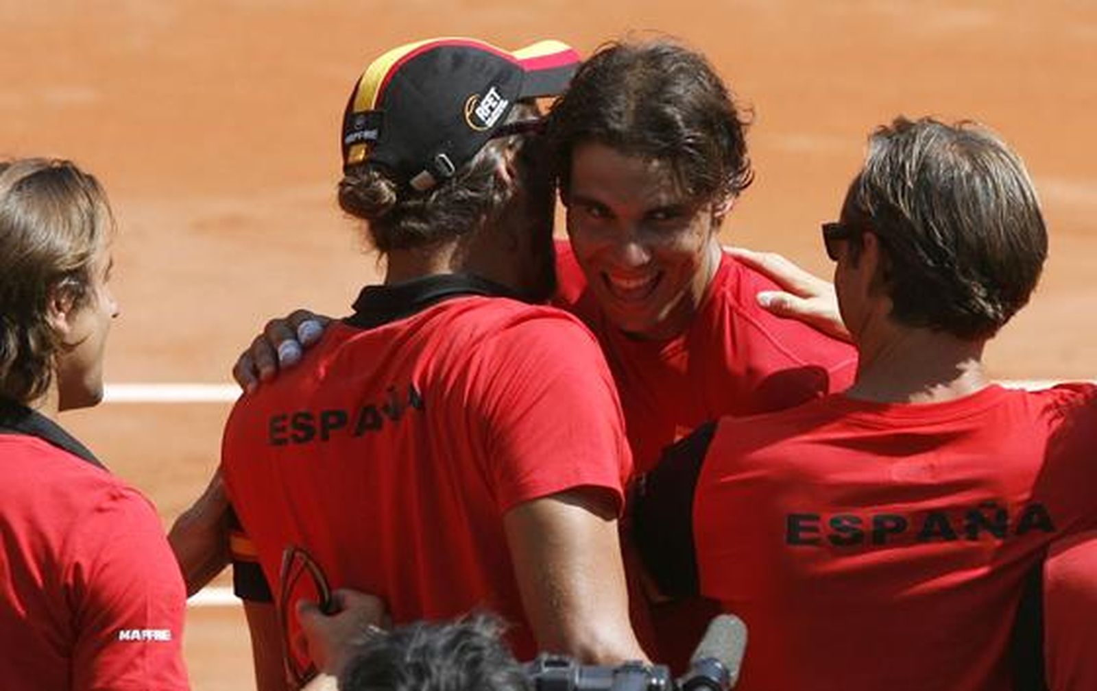 Foto: Alvaro Carmona