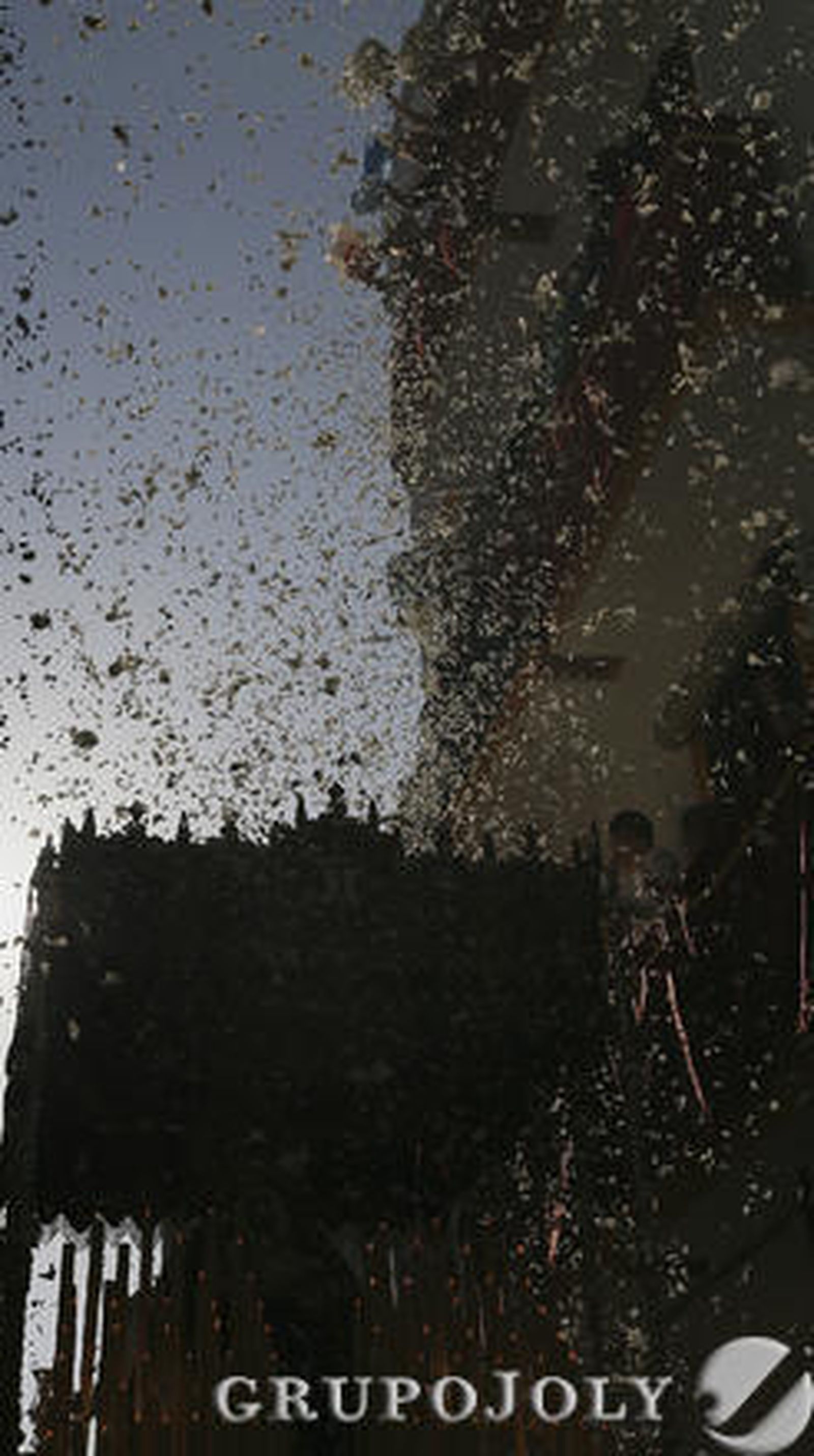 Foto: García Cordero