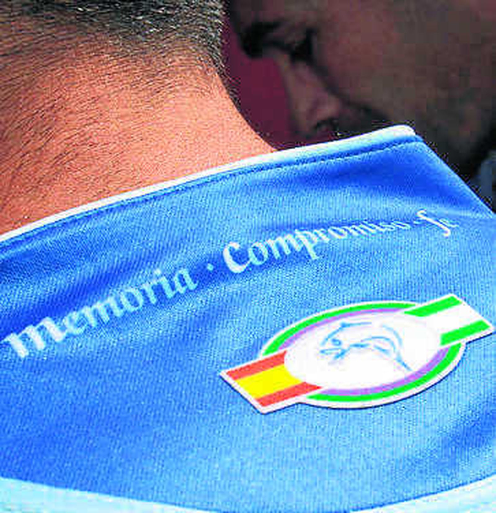 Las camisetas más icónicas del Málaga CF: Champions, Intertoto, UEFA, ascensos