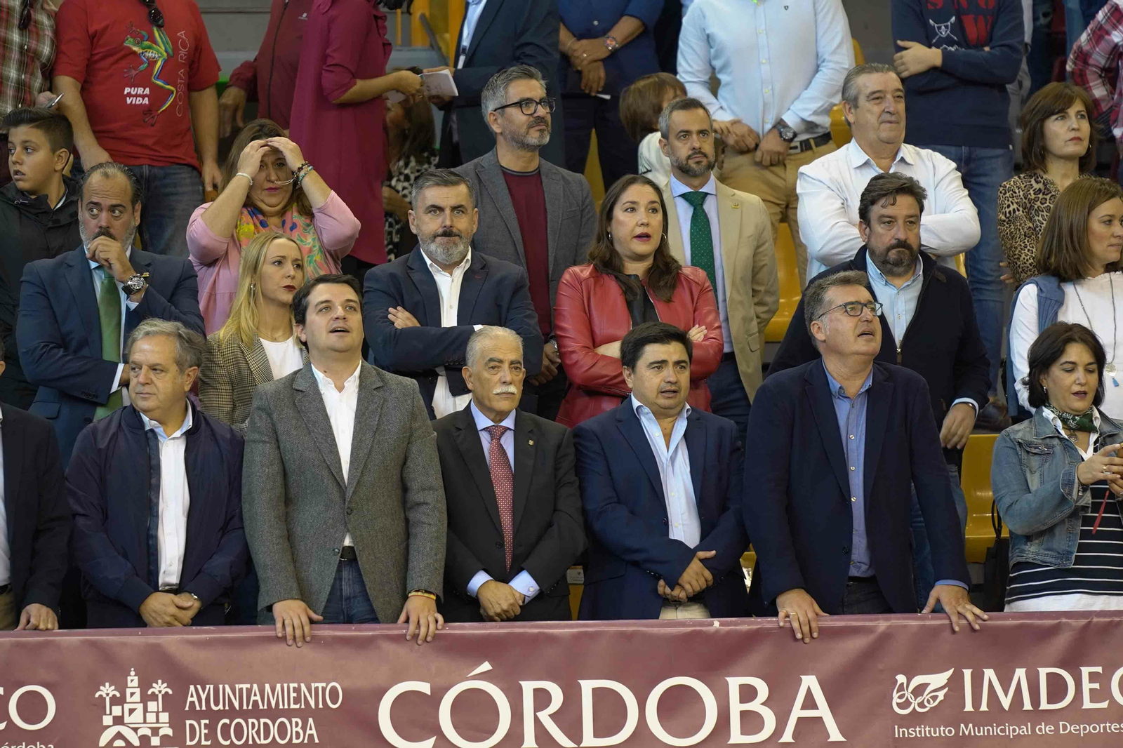 Las fotos del Córdoba Futsal - Barcelona