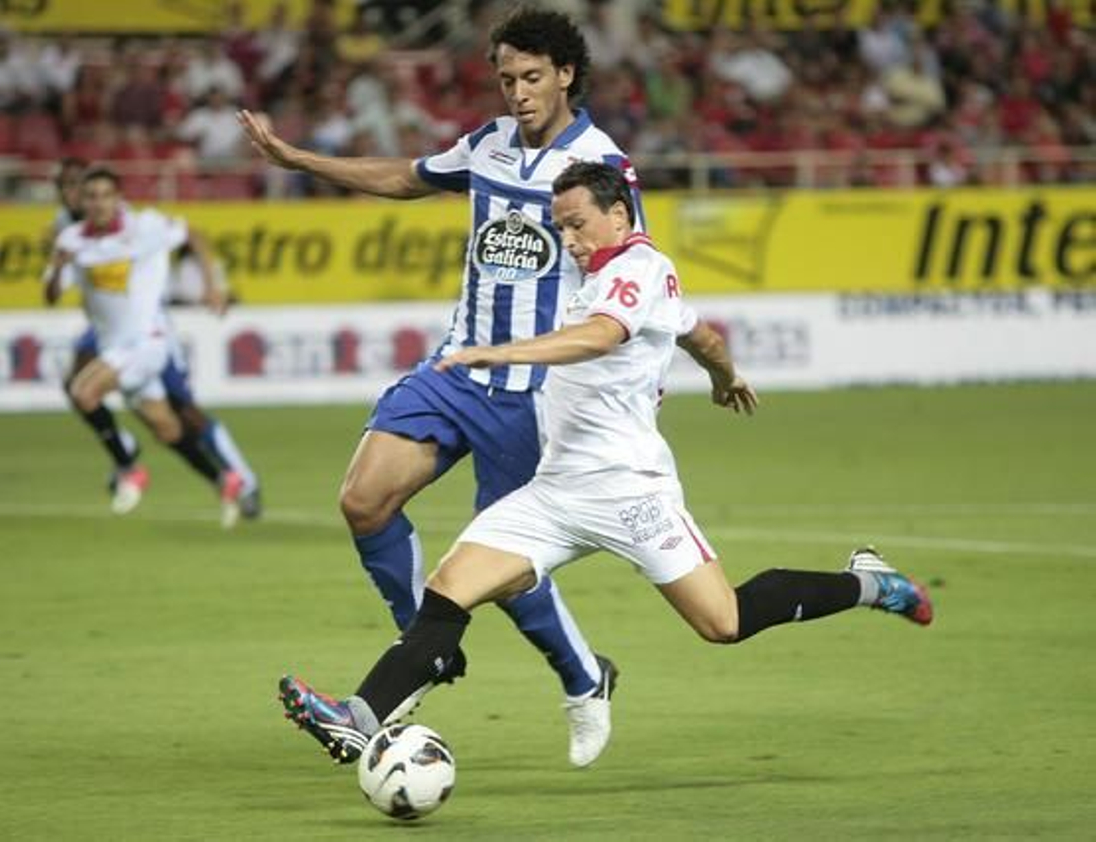 Foto: Juan Carlos Muñoz