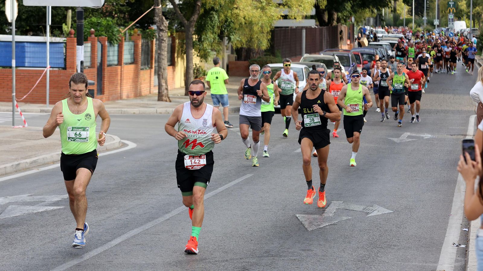 Búscate en la Media Maratón de Jerez 2025 (2)