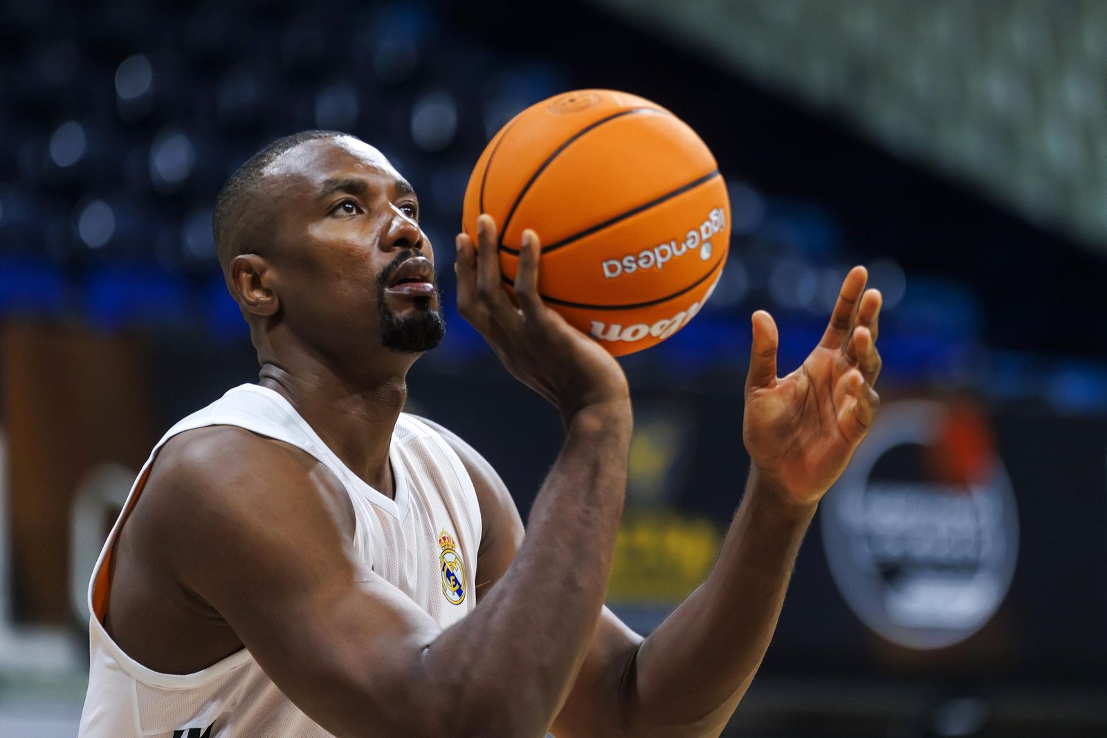 El Unicaja ultima detalles antes de la final de la Supercopa