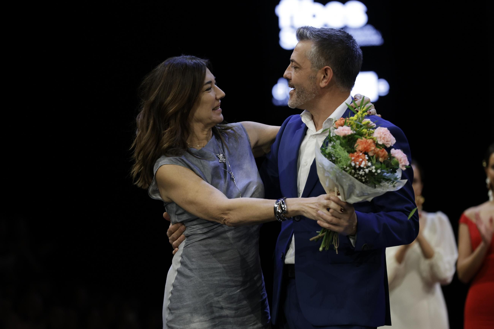 Desfile de Javier del Álamo en SIMOF 2025, todas las fotos