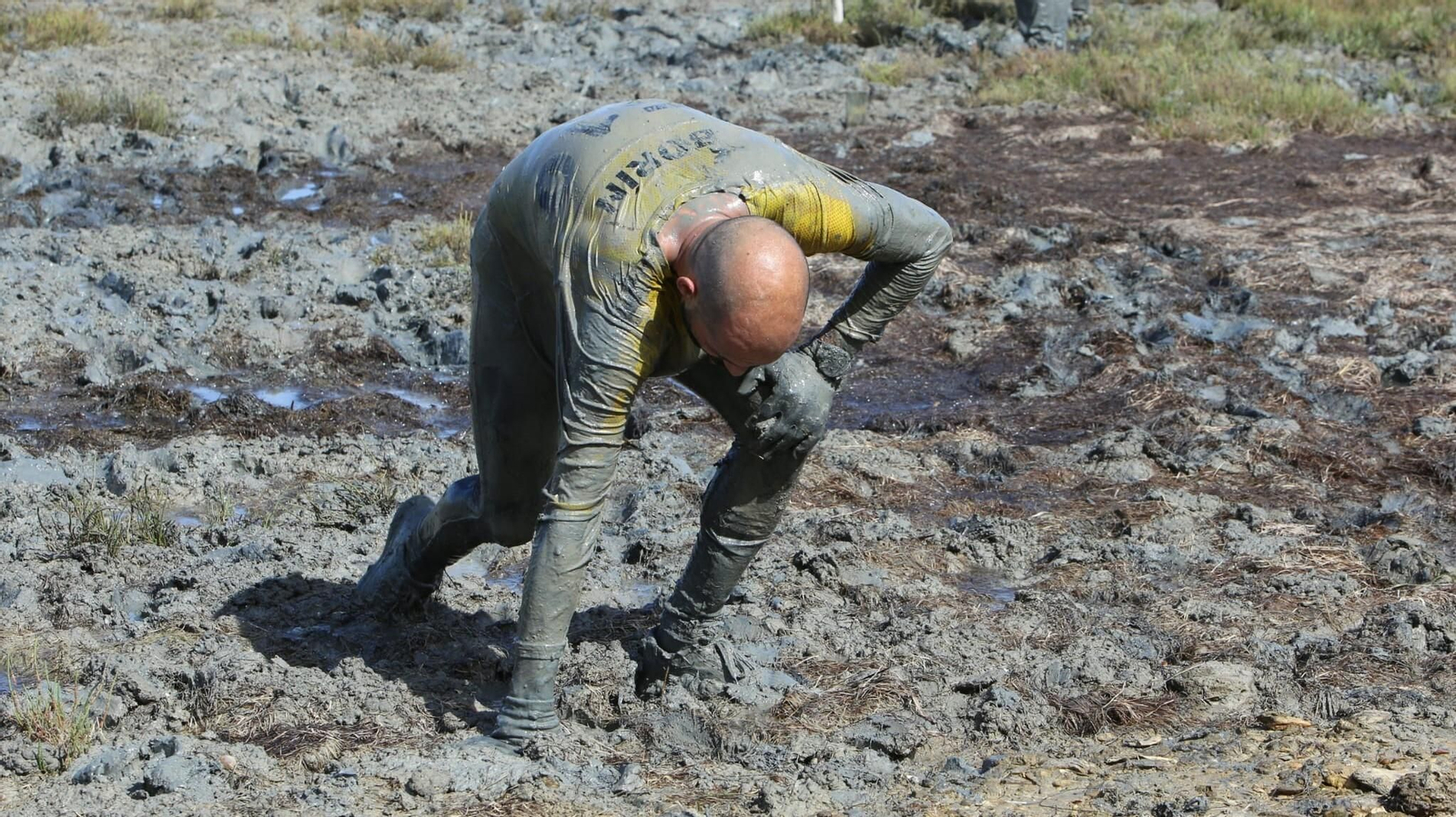 Así ha sido el espectacular retorno de la Fan Pin en San Fernando