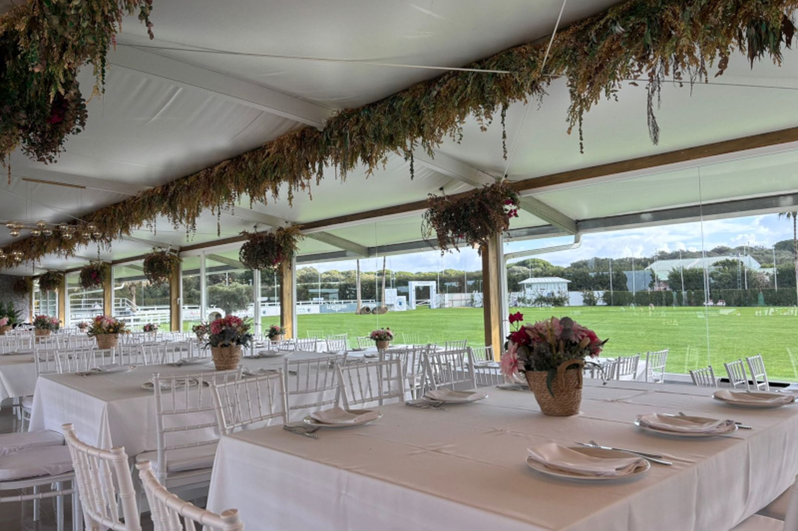 Campero Montemedio (Vejer)