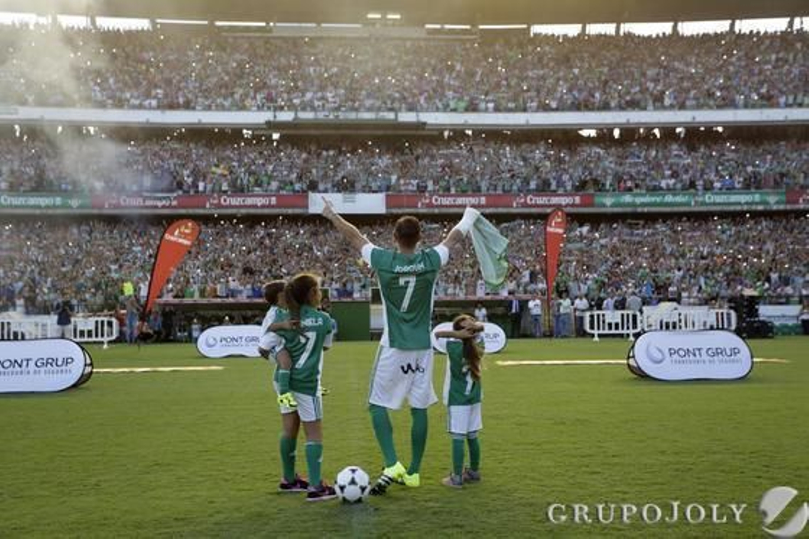 Foto: Juan Carlos Muñoz