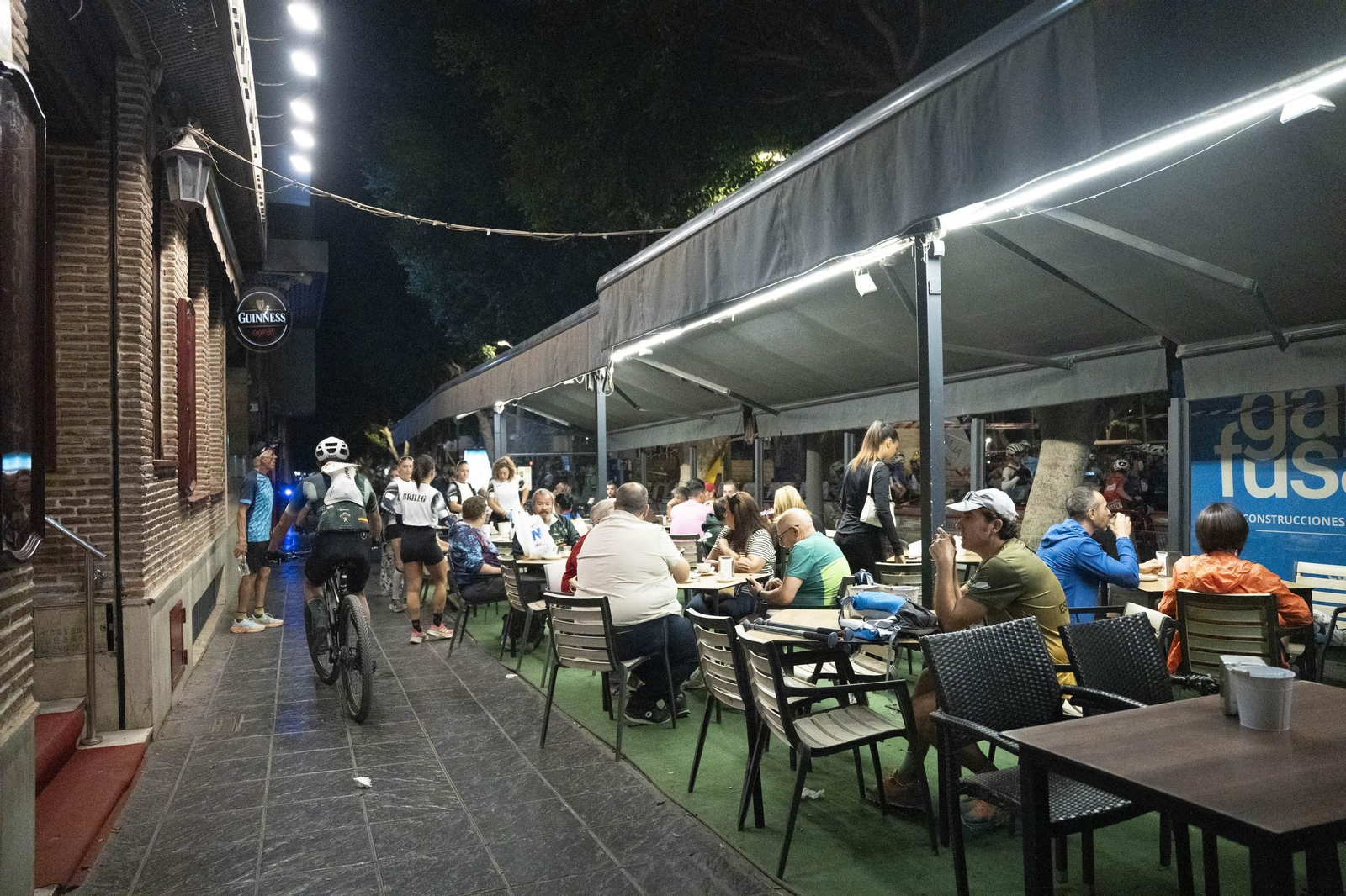 Las imágenes de los héroes de La Desértica: aquí puedes encontrar fu foto