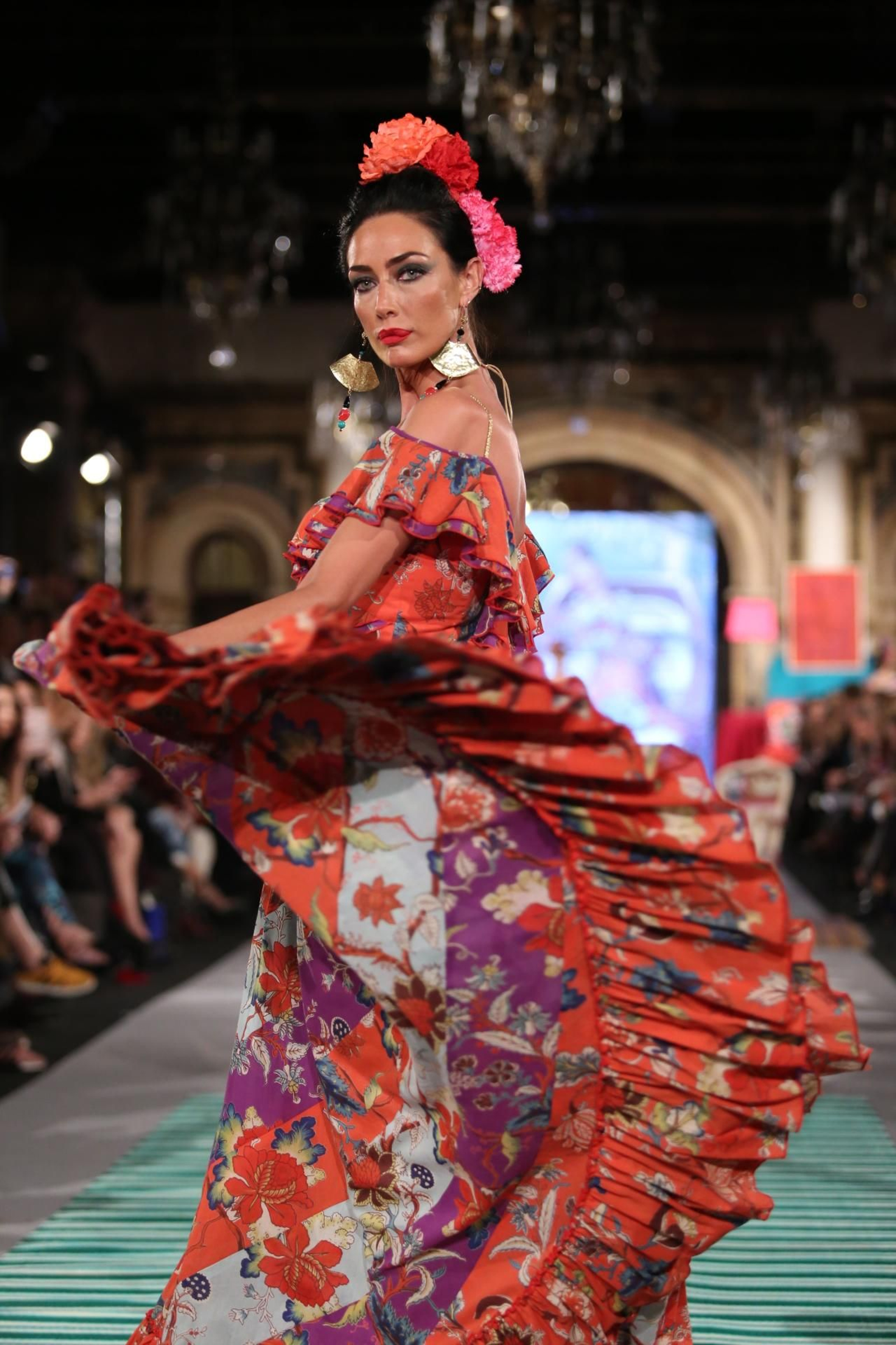 We Love Flamenco 2018 - Pol Núñez