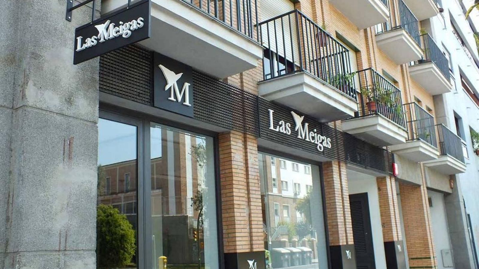 Restaurante Las Meigas en Huelva.