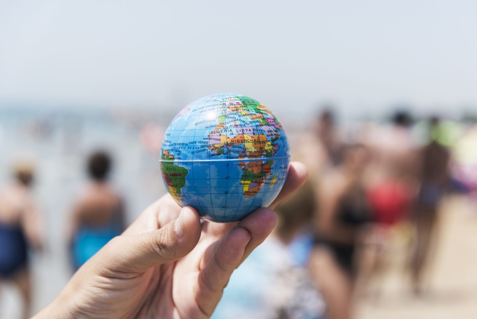 Vacaciones 2020: a qué países podemos viajar ya los españoles