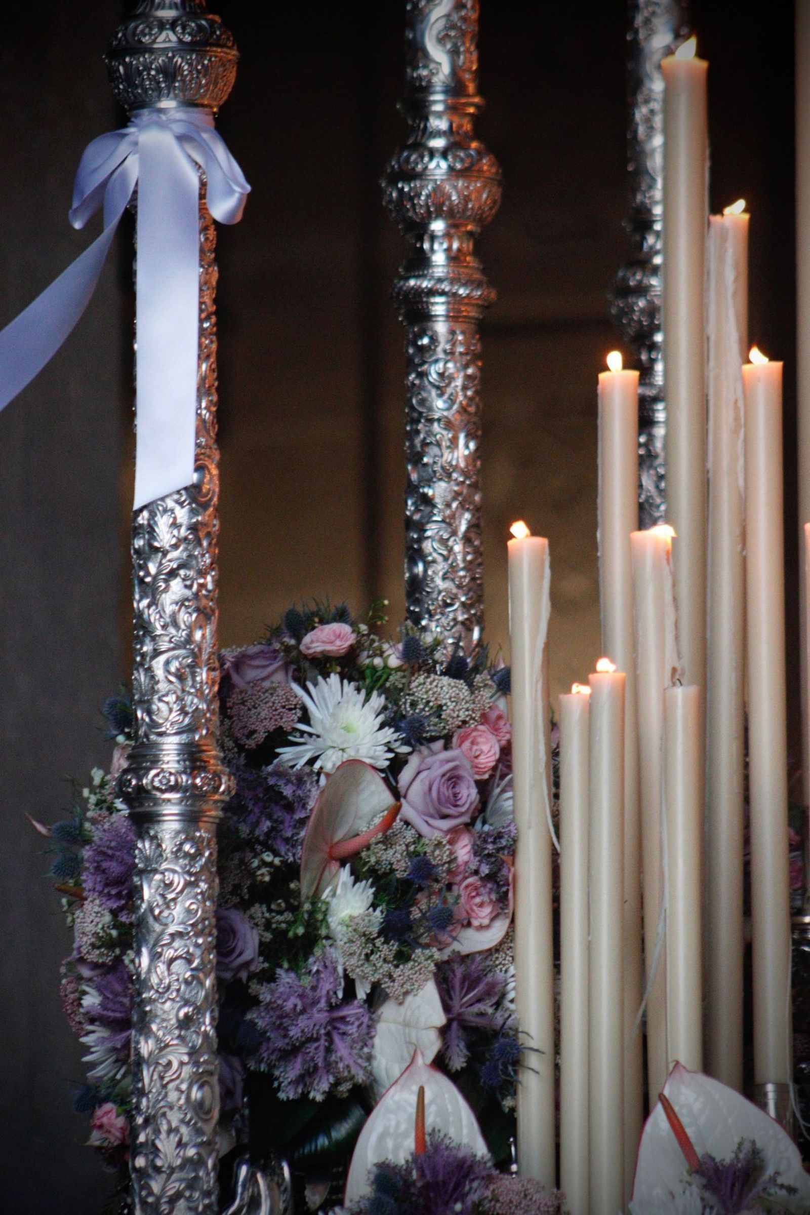 Viernes Santo en El Puerto 2023: Las imágenes del Santo Entierro