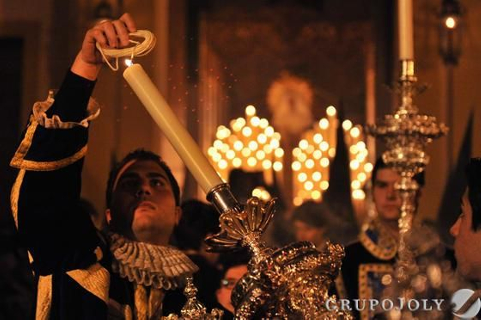 Foto: Juan Carlos  Vazquez